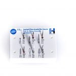 leziuni cervicale de uzura