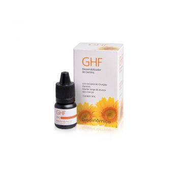 GHF desensibilizant 3ml