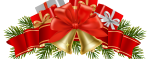 Transparent_Christmas_Decor_with_Bells_PNG_Clipart Transparent_Christmas_Decor_with_Bells_PNG_Clipart