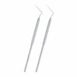 Spreader endodontic set