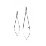 Foarfeca chirurgicala Castroviejo18 cm PS30