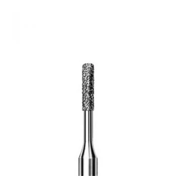 Freze dentare cilindrice scurte Komet 835KRM