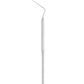 Spreader endodontic