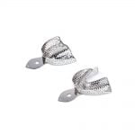 Lingura amprenta cu perforatie 1 set-pereche adulti