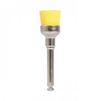 Periute detartraj si lustruire cupa C24 set 10 buc