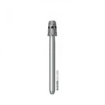 Freze dentare conice Komet 845KRD