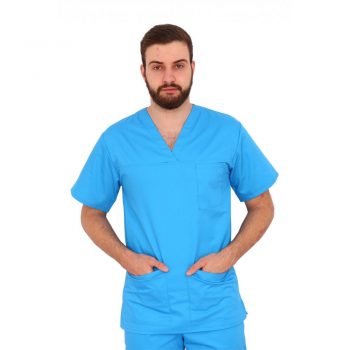 Bluza medicala barbati