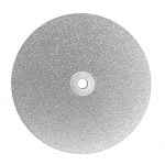 Disc diamantat fara mandrina C01