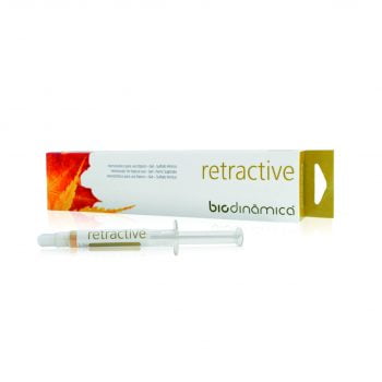 Gel hemostatic Retractive 1x2.5gr