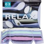 Oglinda dentara RELAX FS ULTRA 10 buc asortate