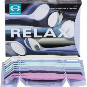 Oglinzi RELAX FS ULTRA 10 buc asortate