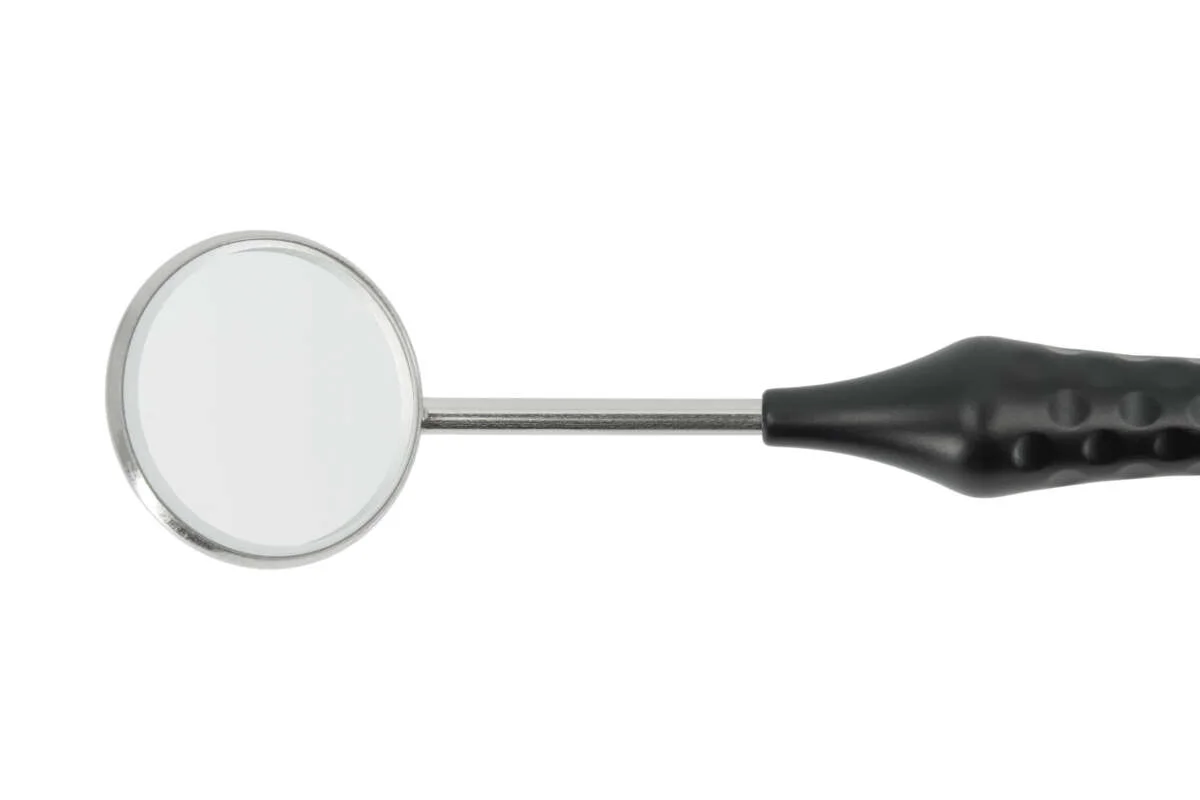 Oglinzi dentare SEplus cu magnificatie - imagine 2