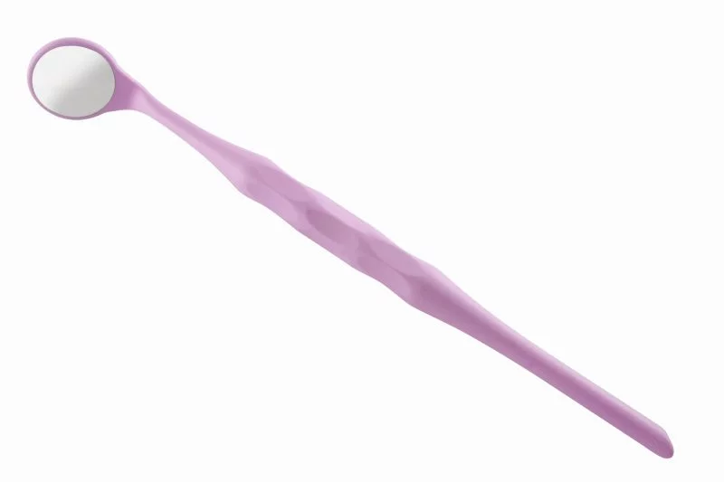 Oglinzi dentare RELAX FS Rhodium - imagine 3