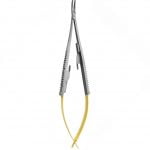 Port ac Castroviejo TC 14 cm curb