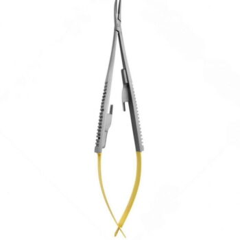 Port ac Castroviejo TC 14 cm curb