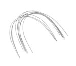 Arc NiTi rotund 10 buc - imagine 2