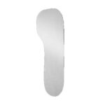 Oglinda de fotografie FS Rhodium