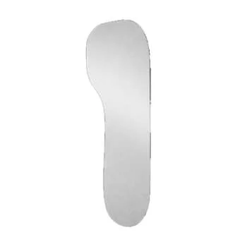 Oglinda de fotografie FS Rhodium