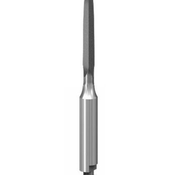 Freza Komet 186A piesa cot