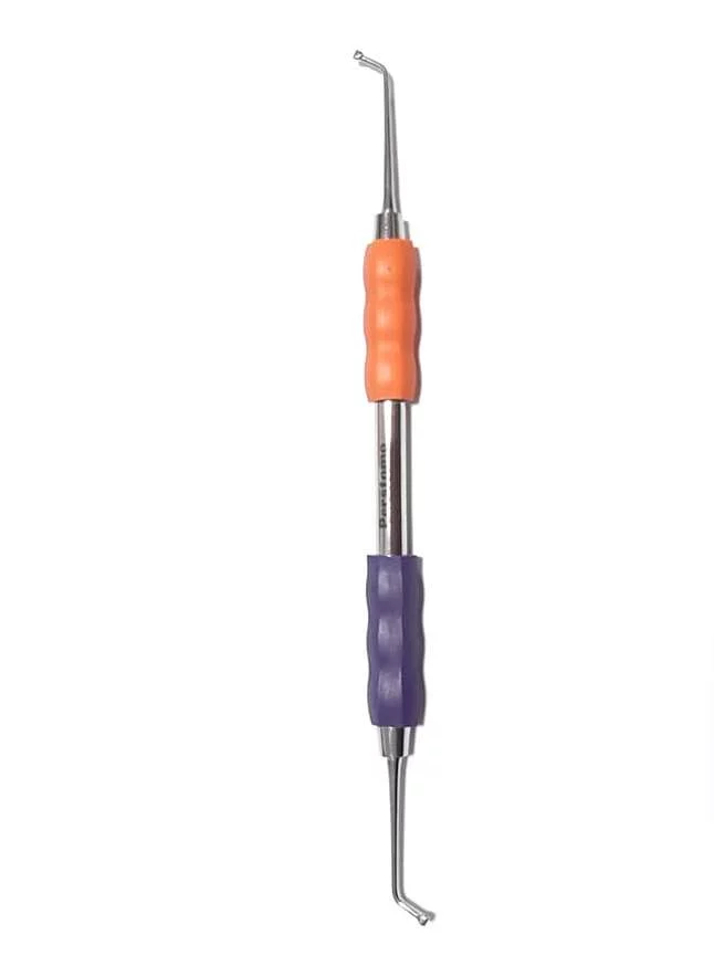 Instrument dentar distal bender PS250-063DS