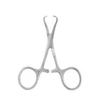 Instrument stomatologic Barckhaus 13,5 cm PS150-039