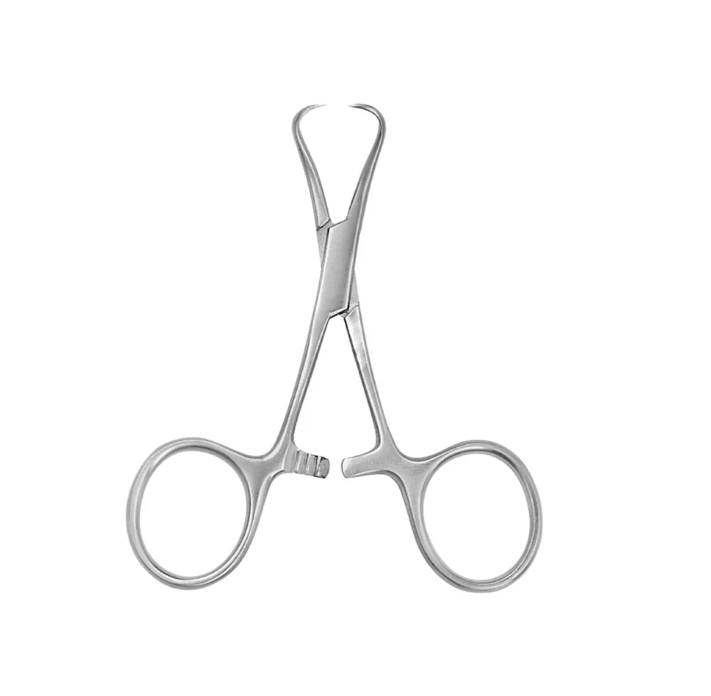 Instrument stomatologic Barckhaus 13,5 cm PS150-039