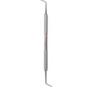 Instrument dentar pt aplicarea subgingivala a medicamentului PS025-153