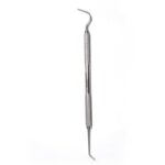 Instrument stomatologic pt aplicarea subgingivala a medicamentului PS025-154