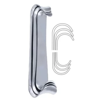 Departator chirurgical Roux set 3 buc PS175-036