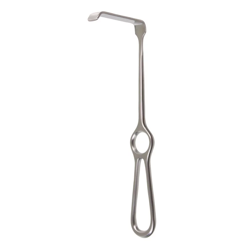 Departator chirurgical Kocher