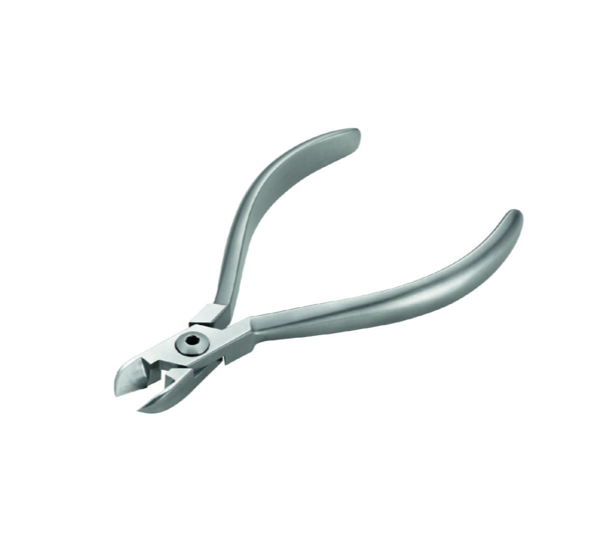 Cleste micro wire cutter 14,5 cm