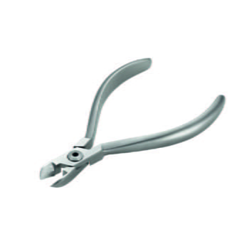 Cleste micro wire cutter 14,5 cm