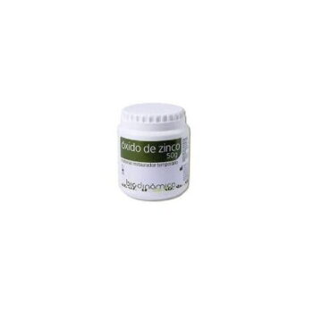 Zinc oxid 50g