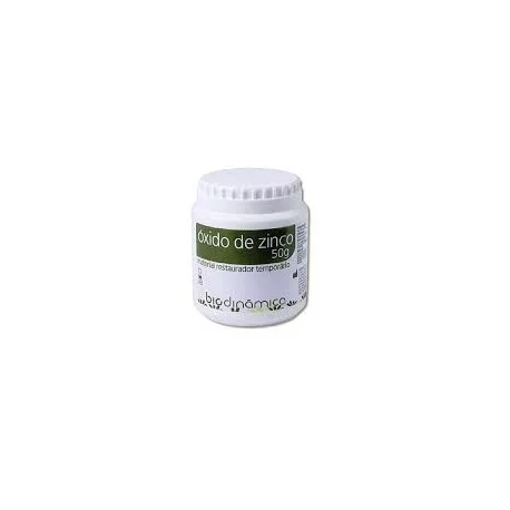Zinc oxid 50g