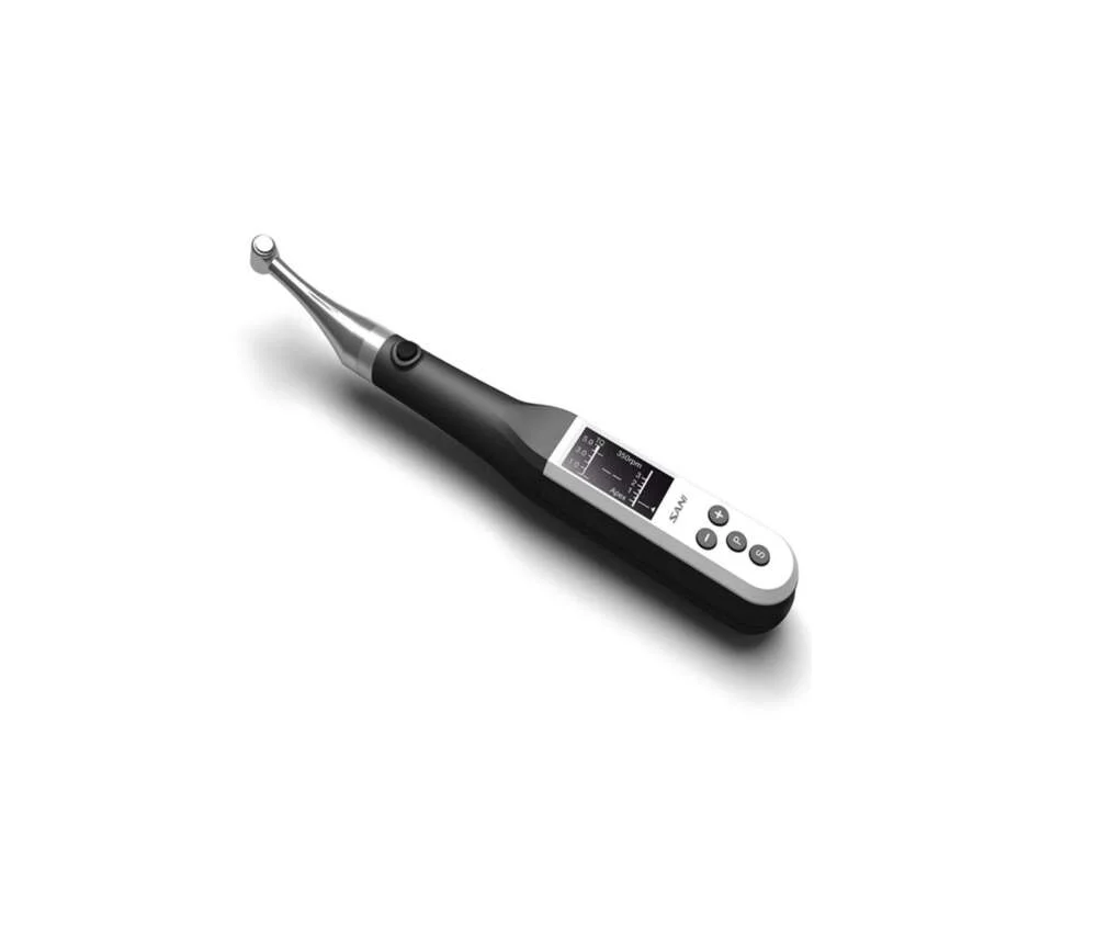 Endo Motor cu Apex locator EDO-1 Pro Wireless