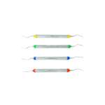 Chiurete Gracey Mini set 4 buc