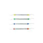 Chiurete Gracey Mini set 4 buc