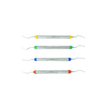 Chiurete Gracey Mini set 4 buc