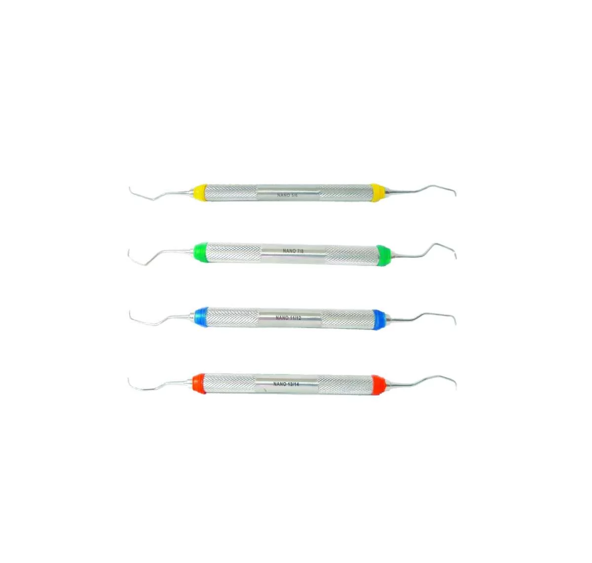 Chiurete Gracey Nano set 4 buc
