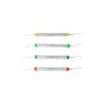 Chiurete Gracey Nano set 4 buc