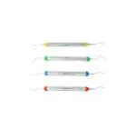 Chiurete Gracey Nano set 4 buc