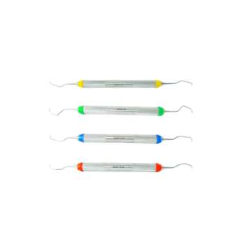 Chiurete Gracey Nano set 4 buc