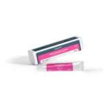 Pasta de profilaxie tub de 90g