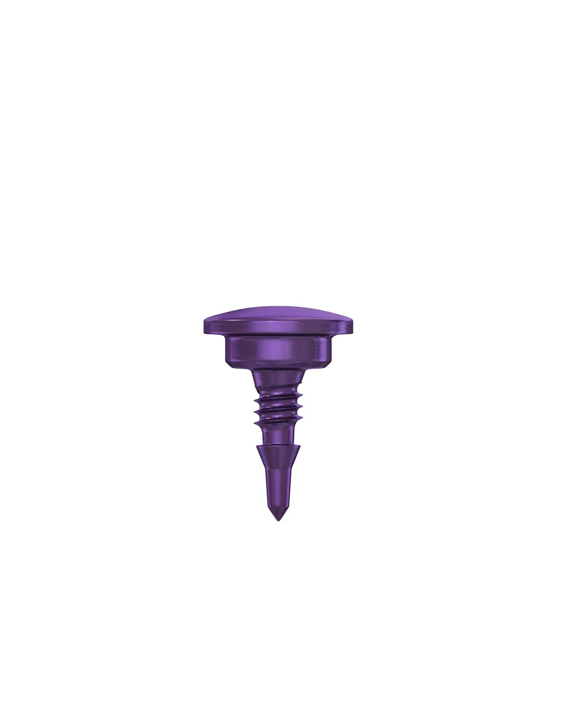 Pini de titan 3,5 mm refill