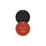 Surgident cutie de sterilizare pentru pini de titan