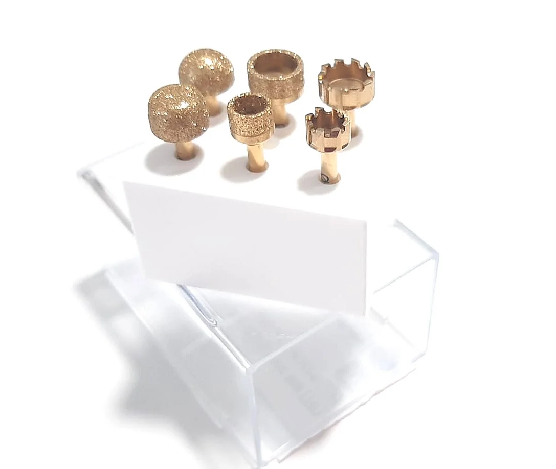 Freze lateral approach kit 6 buc