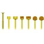 Freze lateral approach kit 7 buc