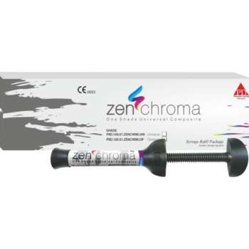 Zenchroma compozit hibrid 4gr