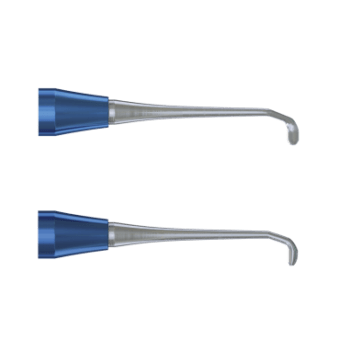 Chiureta sinus lift TOLA-03