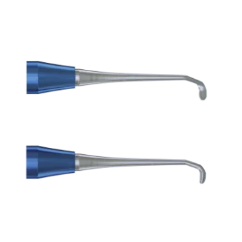 Chiureta sinus lift TOLA-03